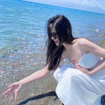 蔷薇少女
