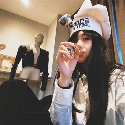 偶然路过的街