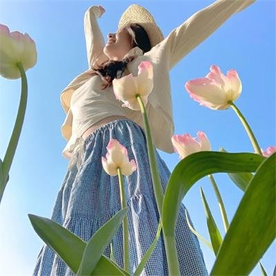 花开时想月